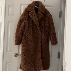 Mango Coat